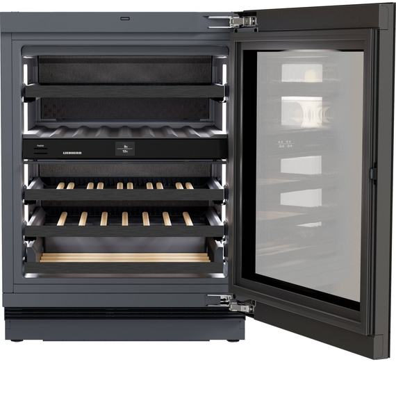 Встраиваемый винный шкаф Liebherr UWgbi 3682