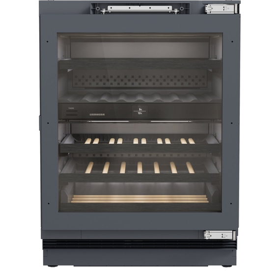 Встраиваемый винный шкаф Liebherr UWpri 3662