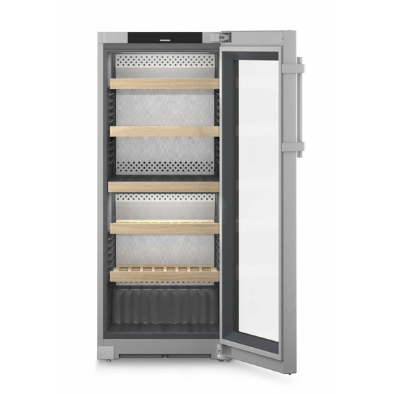 Винний холодильник Liebherr WPsd 4652