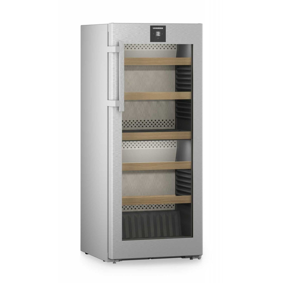 Винний холодильник Liebherr WPsd 4652