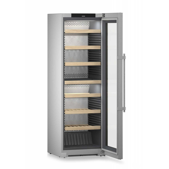 Винний холодильник Liebherr WPsd 5252