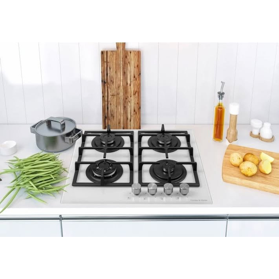 Варочная поверхность газовая Gunter & Hauer GL 64 TW