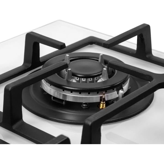 Варочная поверхность газовая Gunter & Hauer GL 64 TW