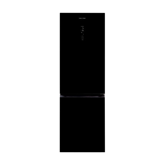 Холодильник Gunter & Hauer FN342IDBG