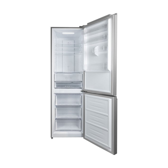 Холодильник Gunter & Hauer FN342IDBG