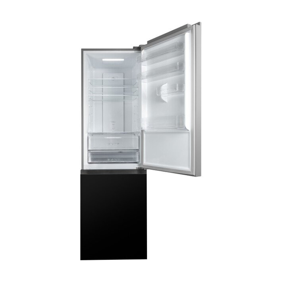 Холодильник Gunter & Hauer FN342IDBG