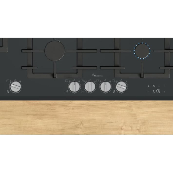 Варочная поверхность газовая Bosch PRS9A6H40