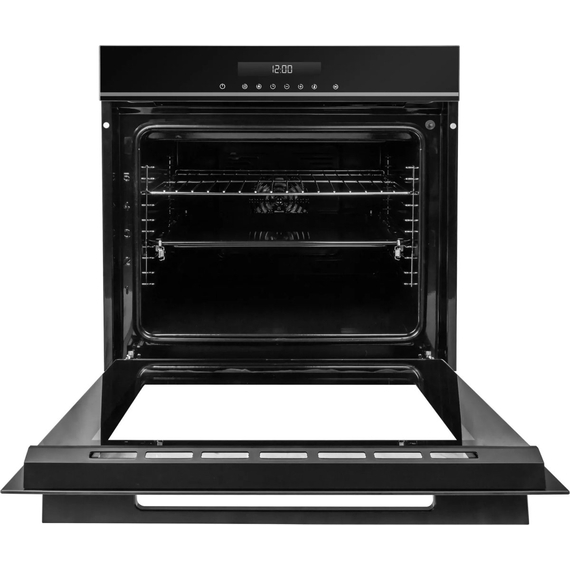 Духовой шкаф электрический Gunter & Hauer EOM 1570 BL