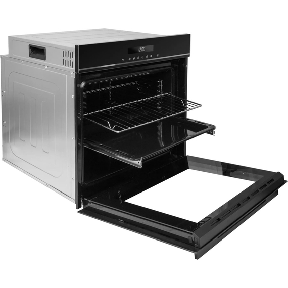 Духовой шкаф электрический Gunter & Hauer EOM 1570 BL