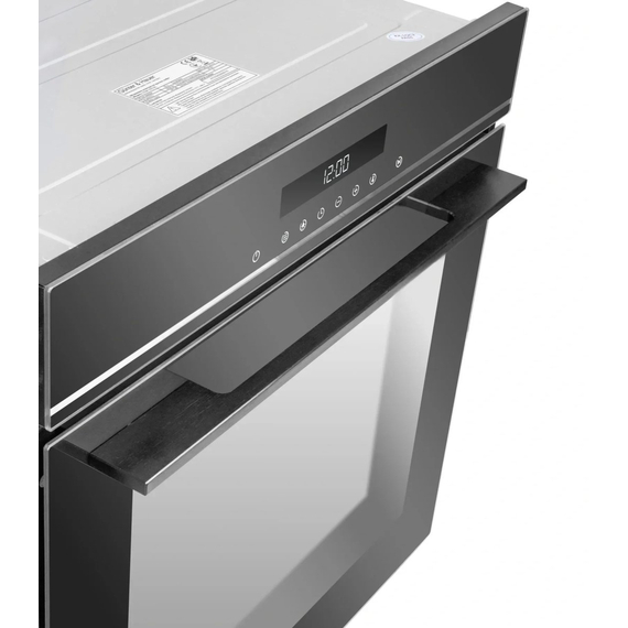 Духовой шкаф электрический Gunter & Hauer EOM 1570 BL