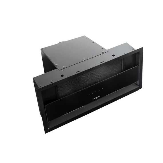 Вытяжка кухонная Best CHEF Ghost Box 1000 black 60