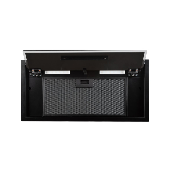 Вытяжка кухонная Best CHEF Ghost Box 1000 black 60