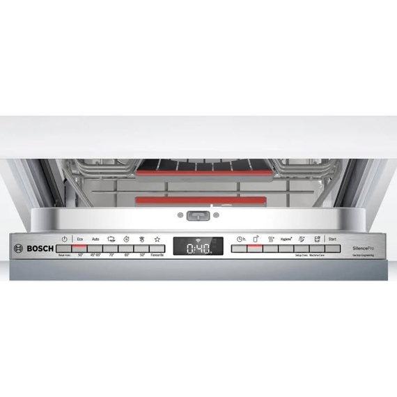 Посудомоечная машина Bosch SPV6EMX65Q