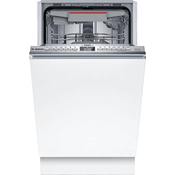 Посудомоечная машина Bosch SPV6EMX65Q