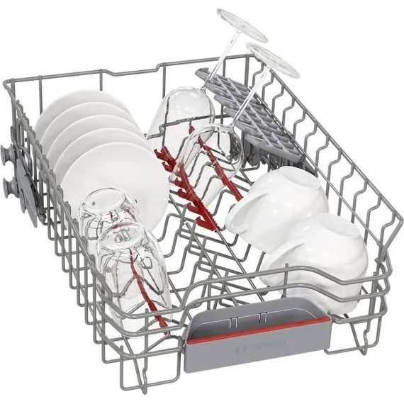 Посудомоечная машина Bosch SPV6EMX65Q