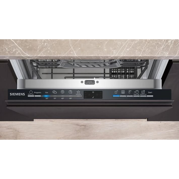 Посудомийна машина Siemens SR63IX01KK