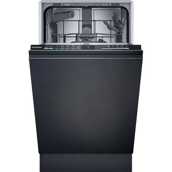 Посудомийна машина Siemens SR63IX01KK