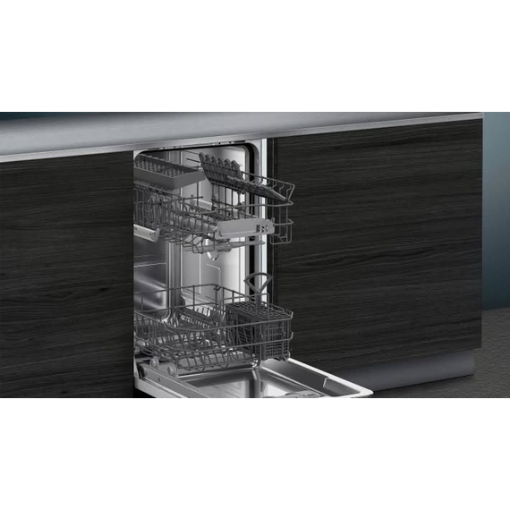 Посудомийна машина Siemens SR63IX01KK