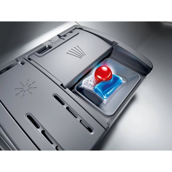 Посудомоечная машина Bosch SPV4HMX14Q