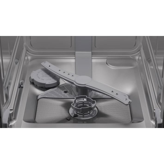 Посудомоечная машина Bosch SPV4HMX14Q