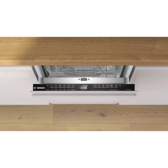 Посудомоечная машина Bosch SPV4HMX14Q