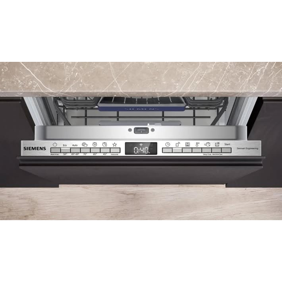 Посудомоечная машина Siemens SR65EX02MK