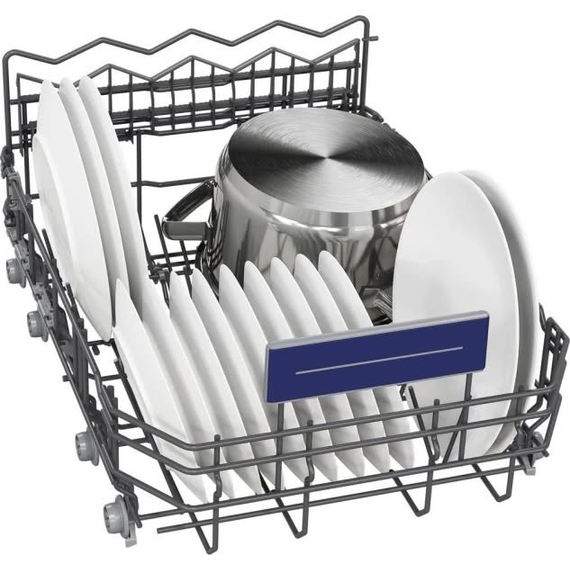 Посудомоечная машина Siemens SR65EX02MK