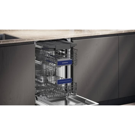 Посудомоечная машина Siemens SR65EX02MK