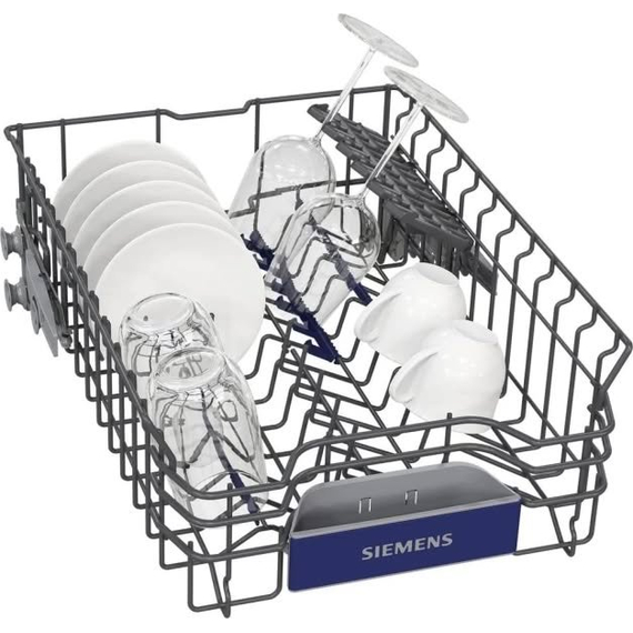 Посудомоечная машина Siemens SR65EX02MK