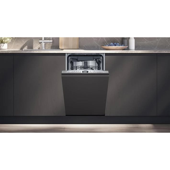 Посудомоечная машина Siemens SR65EX02MK