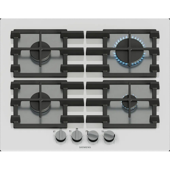 Варочная поверхность газовая Siemens EP6A2PI40O