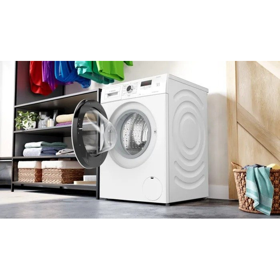 Стиральная машина Bosch WGE03200BY