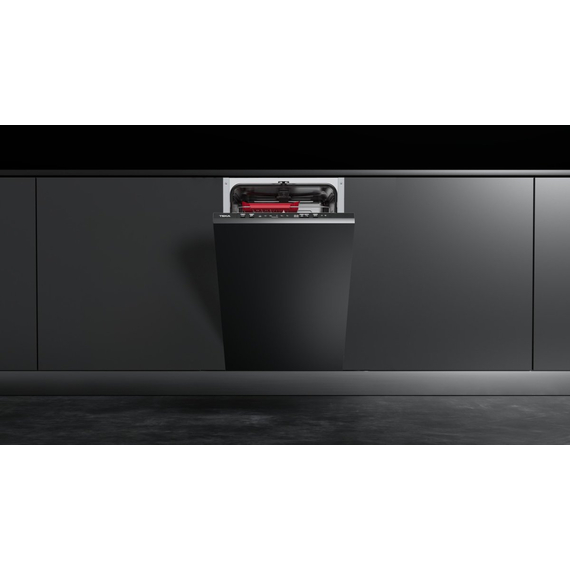 Посудомоечная машина Teka DFI 44850