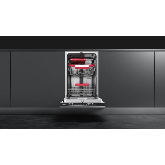 Посудомоечная машина Teka DFI 44850