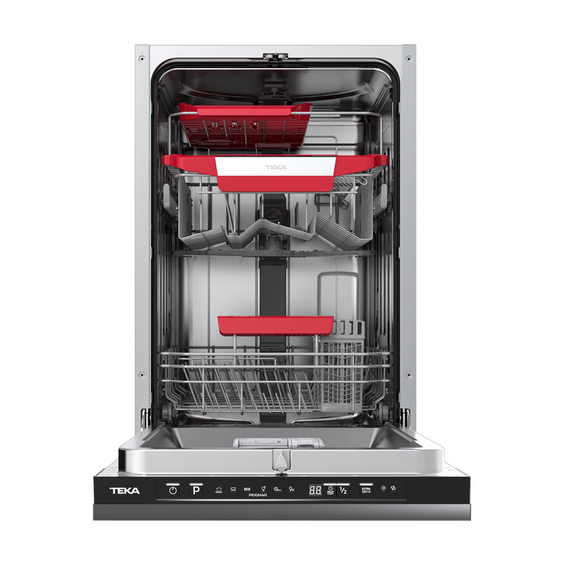 Посудомоечная машина Teka DFI 44850
