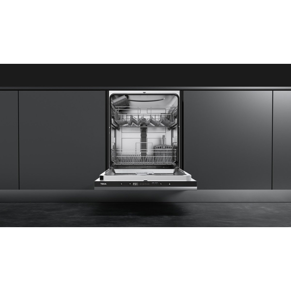 Посудомоечная машина Teka DFI 46720