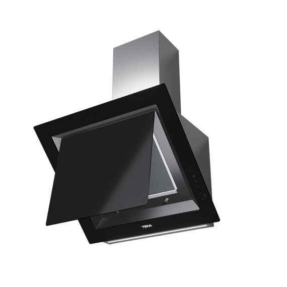 Вытяжка кухонная Teka DLV 68660 BK