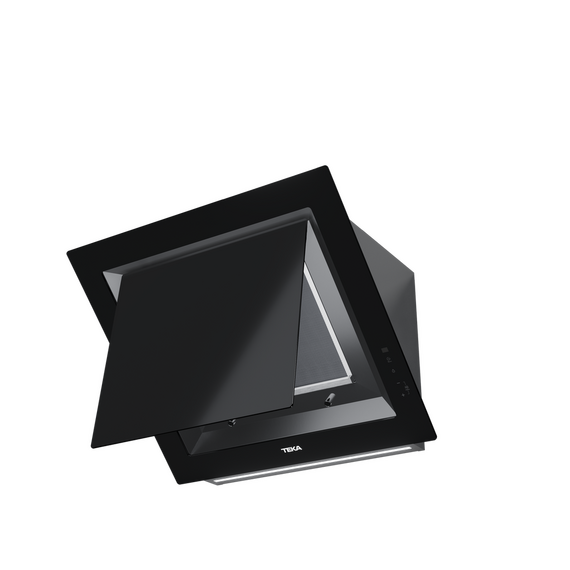 Вытяжка кухонная Teka DLV 68660 BK