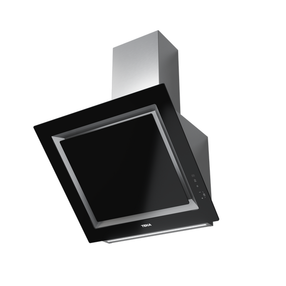 Вытяжка кухонная Teka DLV 68660 BK