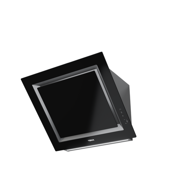 Вытяжка кухонная Teka DLV 68660 BK