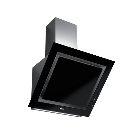 Вытяжка кухонная Teka DLV 68660 BK