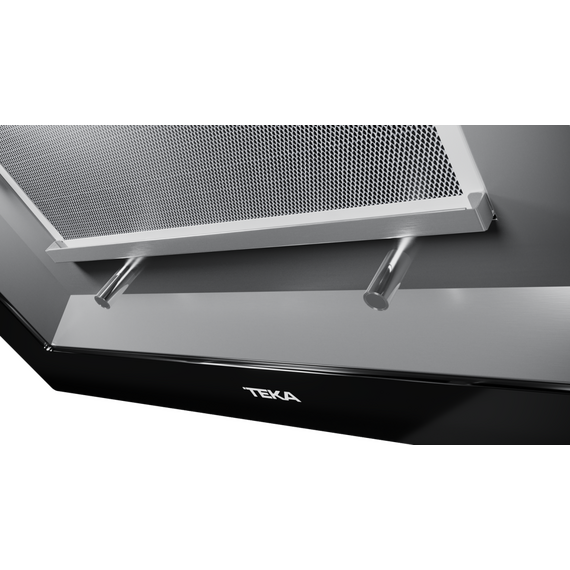 Вытяжка кухонная Teka DLV 68660 BK