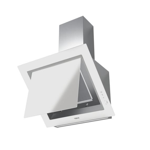 Вытяжка кухонная Teka DLV 68660 WH