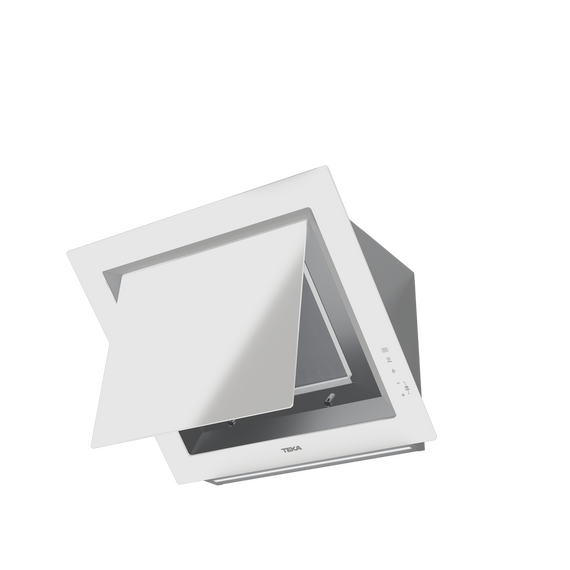 Вытяжка кухонная Teka DLV 68660 WH