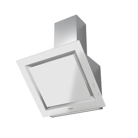 Вытяжка кухонная Teka DLV 68660 WH