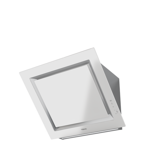 Вытяжка кухонная Teka DLV 68660 WH