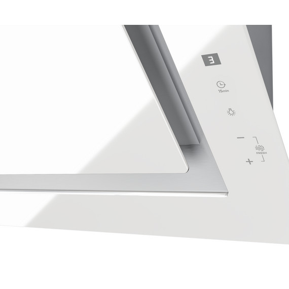 Вытяжка кухонная Teka DLV 68660 WH