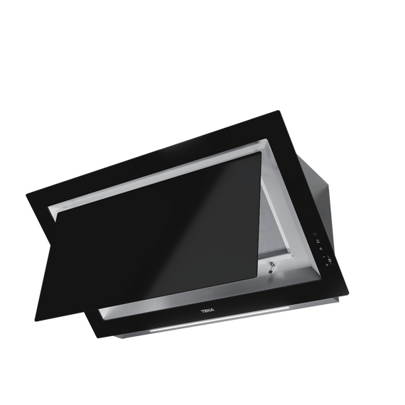 Вытяжка кухонная Teka DLV 98660 BK