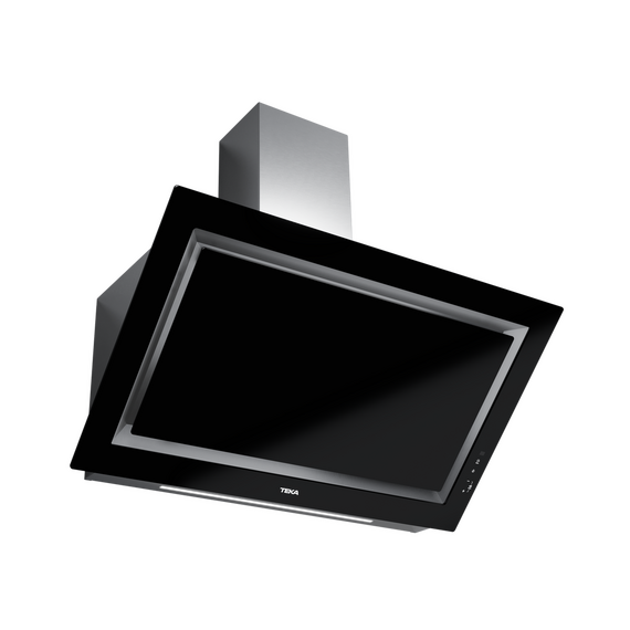Вытяжка кухонная Teka DLV 98660 BK