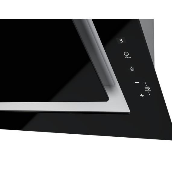 Вытяжка кухонная Teka DLV 98660 BK